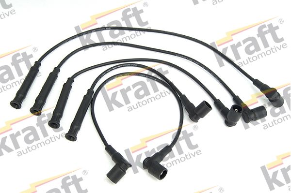 KRAFT AUTOMOTIVE uždegimo laido komplektas 9122525 SM